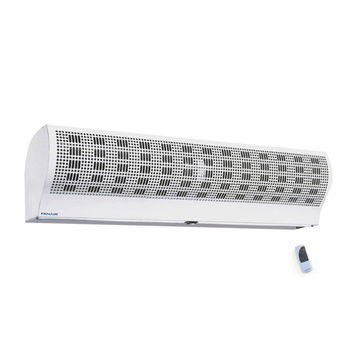 Barriera aria xba150 - barriera,