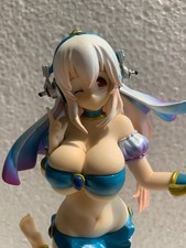 Figurina Anime - Super Sonico