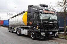 Foto camion Iveco Stralis 480S