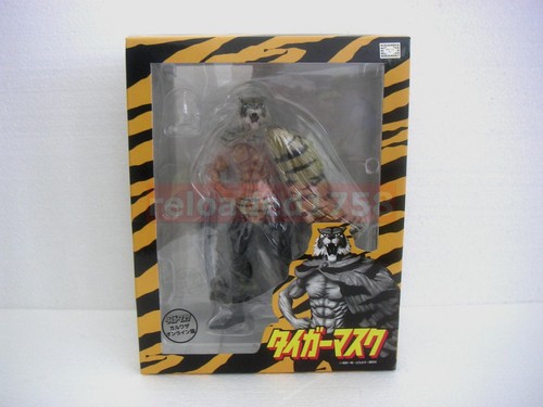 Statua uomo tigre real - ★,