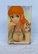 Figure one piece nami grand - piece,