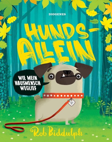 Rob biddulph hundsallein - biddulph, ~