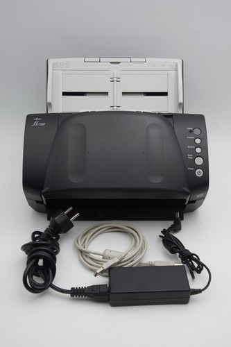 Scanner documenti ricoh - scanner,