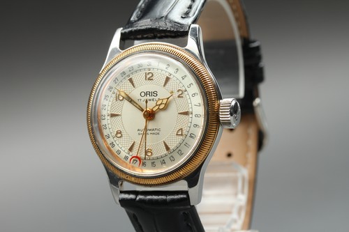 Orologio automatico uomo - da,