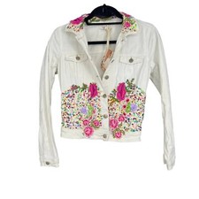 Giacca Boho Antica Sartoria