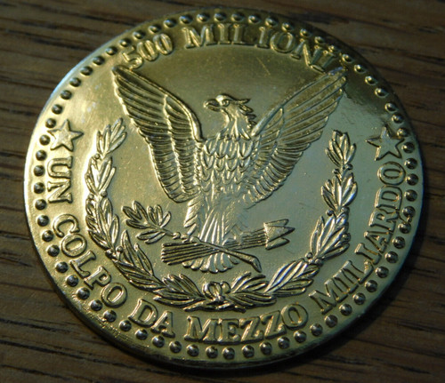 Vintage jeton token - vintage,