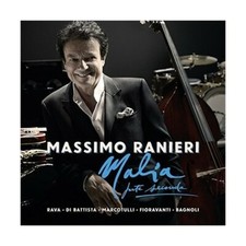 CD Massimo Ranieri - Malia II