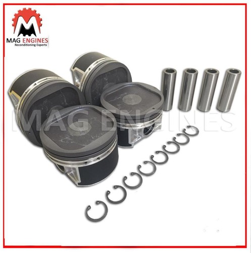 Set pistone anello subaru - set,