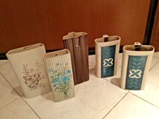 UMIDIFICATORI IN CERAMICA