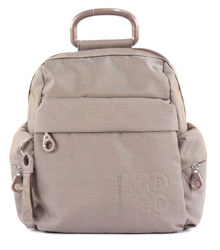 Mandarina duck md20 backpack - mandarina,