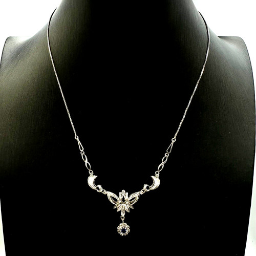 Collier vintage anni 60 - collier,