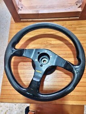 Volante Lancia Delta Integrale