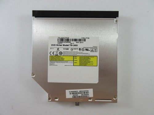 Masterizzatore dvd toshiba - dvd,