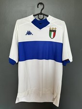 MAGLIA CALCIO AWAY NAZIONALE