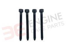 Bulloni morsetto iniettore Vw/Audi/Seat 1.9 TDi pd 8v NUOVI X4 AJM / AXR / ASZ / ARL