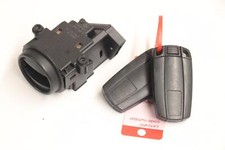 BMW 5er E60 E61 LCI Blocchetto