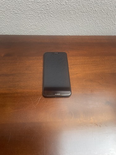 Huawei p20 lite - lite, 64gb