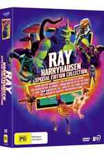 RAY HARRYHAUSEN : SPECIAL EDITION COLLECTION [NTSC ALL REGIONS] (8DVD)