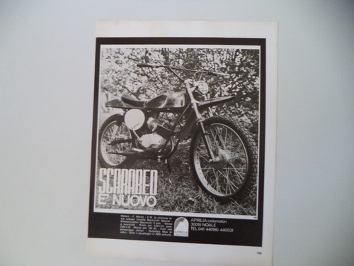 Advertising pubblicità 1971 - advertising,