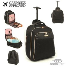 Zaino cabina omologato - da,