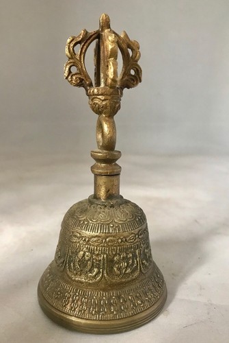 Antique tibetan buddhist - antique,