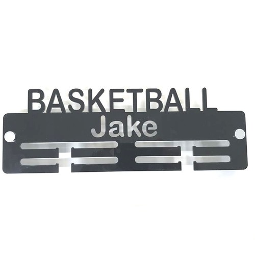 Personalizzato basket medaglia - basket,