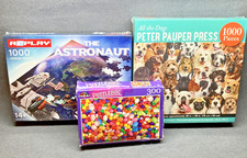 Nuovo Puzzle Bundle Trio