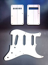 Dima per Realizzare Battipenna Fender Stratocaster del 1957 Vintage)