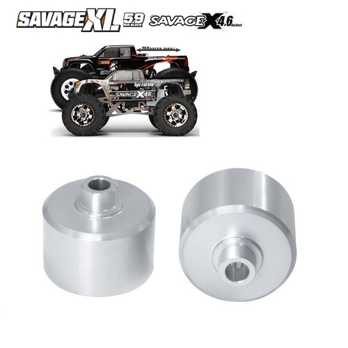 Hpi racing custodia - racing, diff