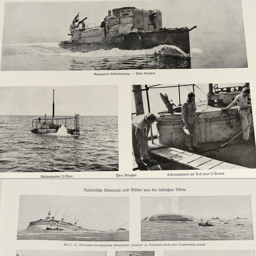 Ww1 fotolibro con 160 - foto, di