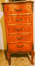 Set comodini settimino - comodini, stile