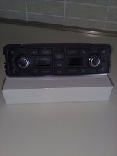 Centralina comando clima