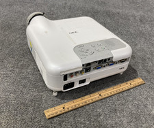NEC LT245 DLP Projector w/