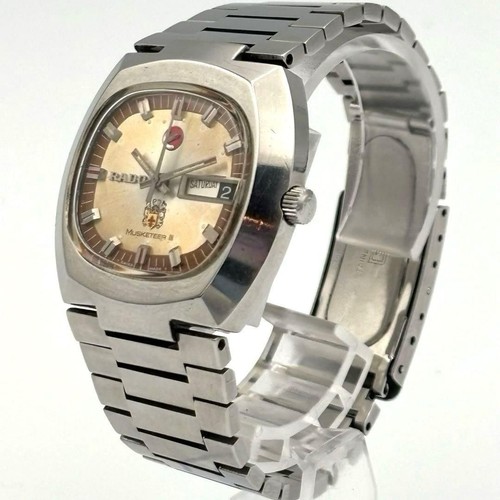 Orologio vintage rado - orologio,