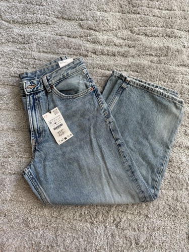 Nwt zara size - zara, ankle