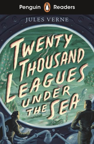 Jules verne twenty - verne, thousand