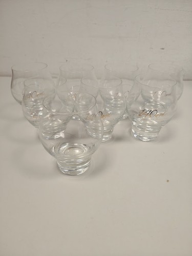 Set bicchieri brandy - set,
