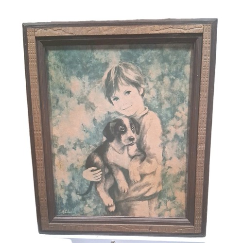 Compagni cane ragazzo - cane,