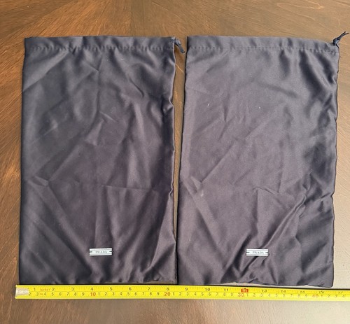 Set sacchetti antipolvere - set, 2