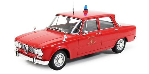 Minichamps alfa romeo - 1:18,