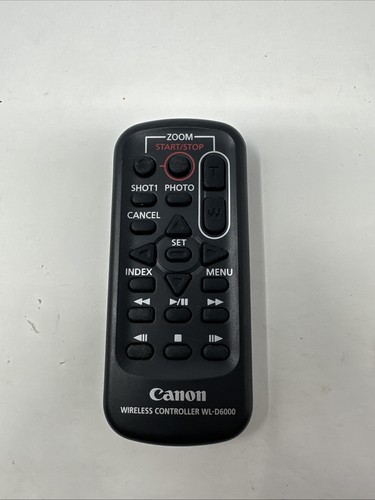 Telecomando wireless originale