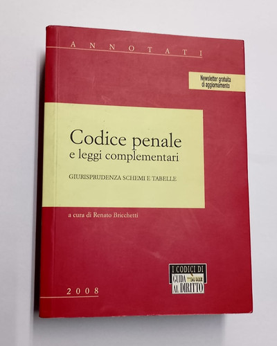 Codice penale leggi - e,