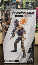 TOMMY OLIVER Power Rangers