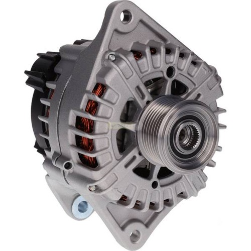 Alternatore nuovo n - alternatore,