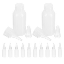  12 Pcs Bottigliette Di