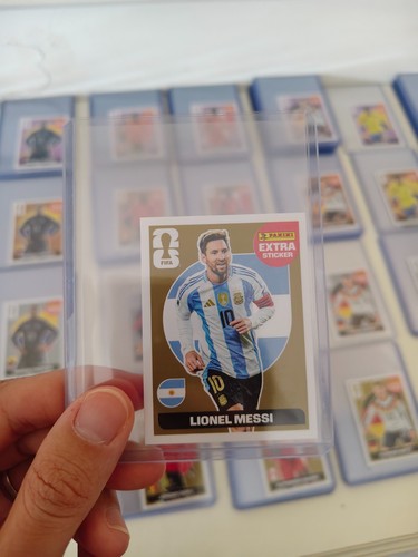 Panini fifa world cup - panini,