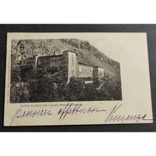 Cartolina Quart (Valle