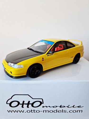 Otto honda integra dc2 - otto,