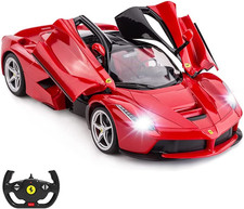 Telecomando Ferrari Car 1:14