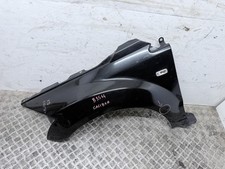 B3544 Parafango Anteriore Sinistro Dodge Caliber 2006 2012 Colore Nero Usa